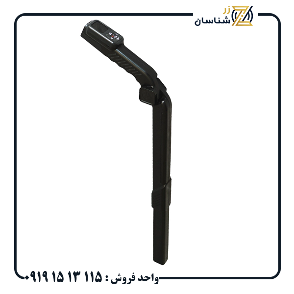 کنراد جی آر 4 (5) فلزیاب تصویری کنراد GR4 پلاس
