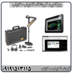 آموزش مختصر و مشخصات فنی فلزیاب اوولوشن ان تی ایکس