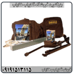 فلزیاب تصویری دابل مگنوم