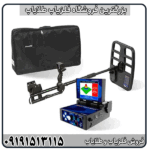 مشخصات کامل فلزیاب دیپ هانتر Deep Hunter