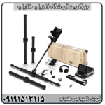 فلزیاب تصویری eXp 6000؛ ویژگیها، عمق کاوش و نحوه عملکرد