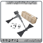 همه چیز درباره فلزیاب تصویری GPR؛ مزایا، معایب و نحوه کار