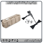 همه چیز درباره فلزیاب تصویری GPR؛ مزایا، معایب و نحوه کار