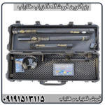 راهنمای کامل فلزیاب تصویری True Video؛ آموزش کار و نحوه استفاده