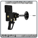 آموزش کار با فلزیاب تیتان X13 برای مبتدیها فلزات، و کاربری نسبتاً ساده طراحی شده و معمولاً در