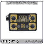 فلزیاب Fisher Gold Bug چیست؟ بررسی کامل مشخصات و عملکرد