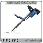 عمق واقعی فلزیاب GPX 6000 چقدر است؟