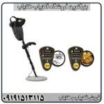 مقایسه Gold Seeker با Fisher Gold Bug