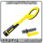 چرا PulseDive یکی از محبوبترین پین پوینترهای ضد آب جهان است؟