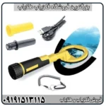 چرا PulseDive یکی از محبوبترین پین پوینترهای ضد آب جهان است؟
