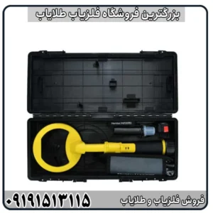 مزایا و معایب پین پوینتر PulseDive
