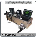 فلزیاب ای ایکس پی 4000