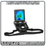 فلزیاب ای ایکس پی 4500